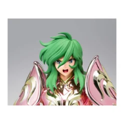 Tamashii Bandai Saint Seiya - Andromeda Shun God Cloth V4 - Myth Cloth EX Metal
