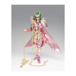 Tamashii Bandai Saint Seiya - Andromeda Shun God Cloth V4 - Myth Cloth EX Metal