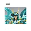 Tamashii Bandai Saint Seiya - Dragon Shiryu God Cloth V4 - Myth Cloth EX Metal