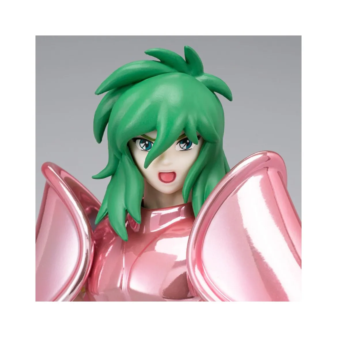 Tamashii Bandai - Saint Seiya Myth Cloth - Andromeda Shun V1- 20th anniversary