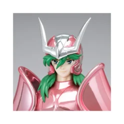 Tamashii Bandai - Saint Seiya Myth Cloth - Andromeda Shun V1- 20th anniversary