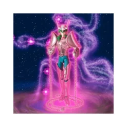 Tamashii Bandai - Saint Seiya Myth Cloth - Andromeda Shun V1- 20th anniversary