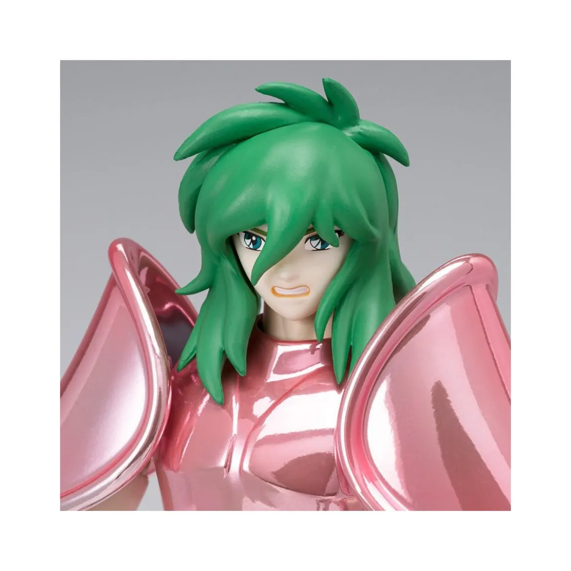 Tamashii Bandai - Saint Seiya Myth Cloth - Andromeda Shun V1- 20th anniversary