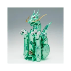 Tamashii Bandai - Saint Seiya Myth Cloth - Dragon Shiryu V1- 20th anniversary