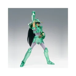 Tamashii Bandai - Saint Seiya Myth Cloth - Dragon Shiryu V1- 20th anniversary