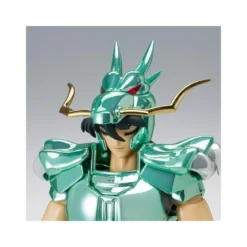 Tamashii Bandai - Saint Seiya Myth Cloth - Dragon Shiryu V1- 20th anniversary