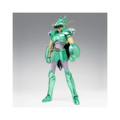 Tamashii Bandai - Saint Seiya Myth Cloth - Dragon Shiryu V1- 20th anniversary