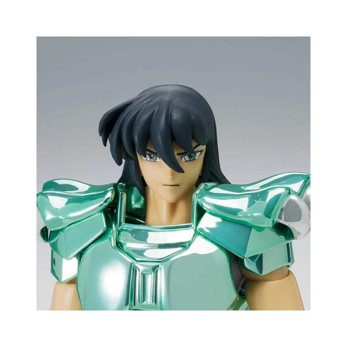 Tamashii Bandai - Saint Seiya Myth Cloth - Dragon Shiryu V1- 20th anniversary