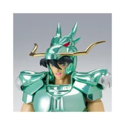 Tamashii Bandai - Saint Seiya Myth Cloth - Dragon Shiryu V1- 20th anniversary