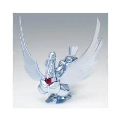 Tamashii Bandai - Saint Seiya Myth Cloth - Cygnus Hyoga V1- 20th anniversary