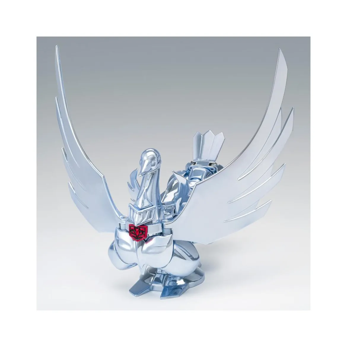 Tamashii Bandai - Saint Seiya Myth Cloth - Cygnus Hyoga V1- 20th anniversary
