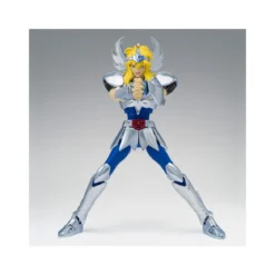 Tamashii Bandai - Saint Seiya Myth Cloth - Cygnus Hyoga V1- 20th anniversary