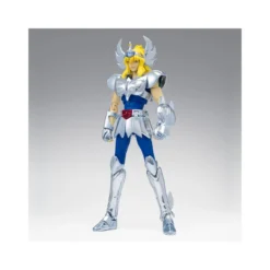 Tamashii Bandai - Saint Seiya Myth Cloth - Cygnus Hyoga V1- 20th anniversary