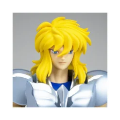 Tamashii Bandai - Saint Seiya Myth Cloth - Cygnus Hyoga V1- 20th anniversary