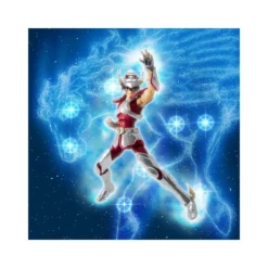 Tamashii Bandai - Saint Seiya Myth Cloth - Pegasus Seiya V1- 20th anniversary
