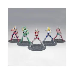 Tamashii Bandai - Saint Seiya Myth Cloth - Pegasus Seiya V1- 20th anniversary