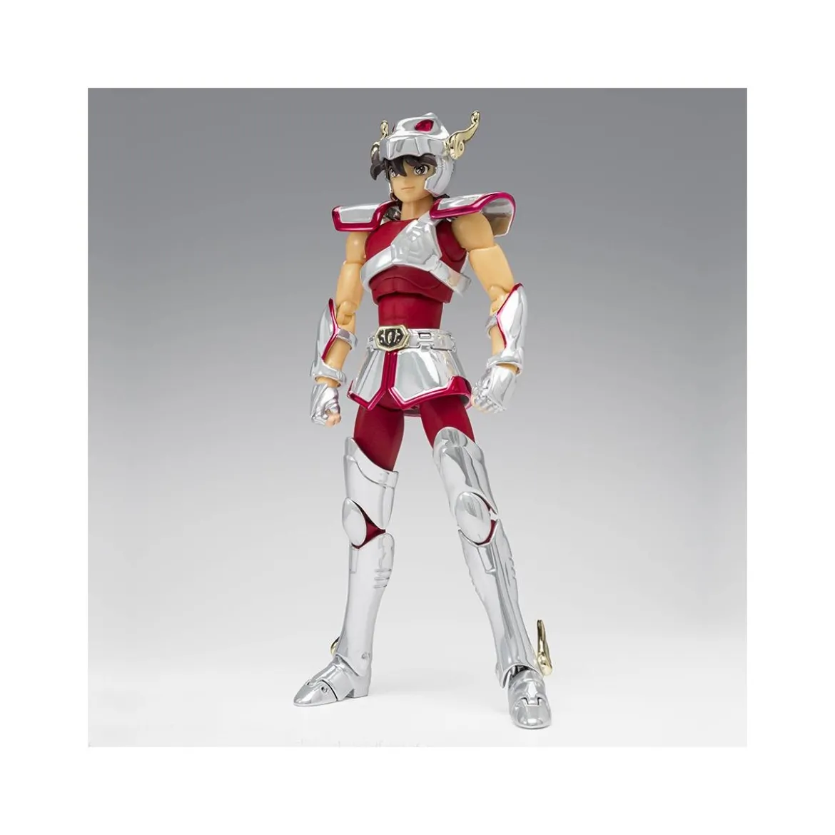Tamashii Bandai - Saint Seiya Myth Cloth - Pegasus Seiya V1- 20th anniversary