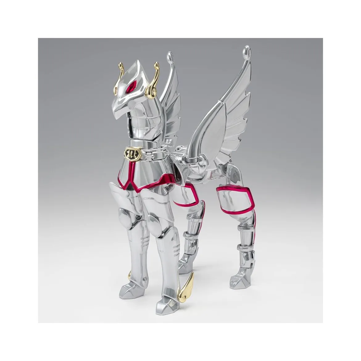 Tamashii Bandai - Saint Seiya Myth Cloth - Pegasus Seiya V1- 20th anniversary
