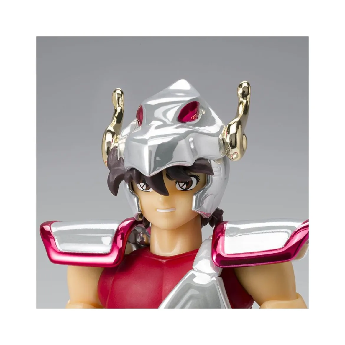 Tamashii Bandai - Saint Seiya Myth Cloth - Pegasus Seiya V1- 20th anniversary