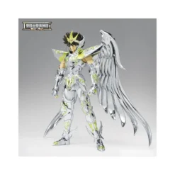 Tamashii Bandai Saint Seiya - Pegasus Seiya God Cloth V4 - Myth Cloth EX Metal
