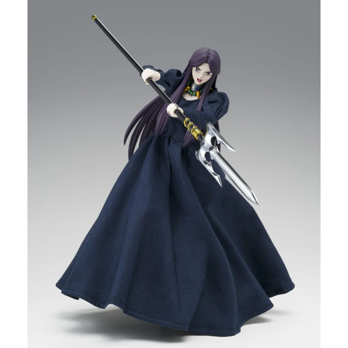 Tamashii Bandai Saint Seiya - Pandora - Myth Cloth EX