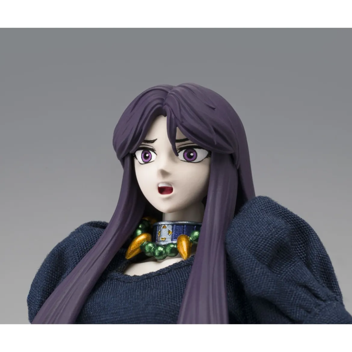 Tamashii Bandai Saint Seiya - Pandora - Myth Cloth EX