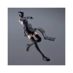 Tamashii Bandai - The Bomb Demon - Chainsaw Man Reze Arc - SH Figuarts SHF