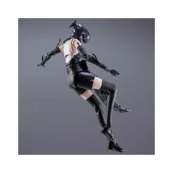 Tamashii Bandai - The Bomb Demon - Chainsaw Man Reze Arc - SH Figuarts SHF
