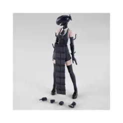 Tamashii Bandai - The Bomb Demon - Chainsaw Man Reze Arc - SH Figuarts SHF