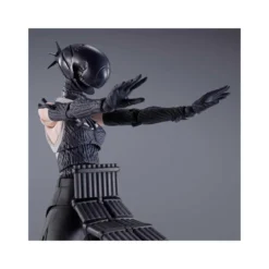 Tamashii Bandai - The Bomb Demon - Chainsaw Man Reze Arc - SH Figuarts SHF