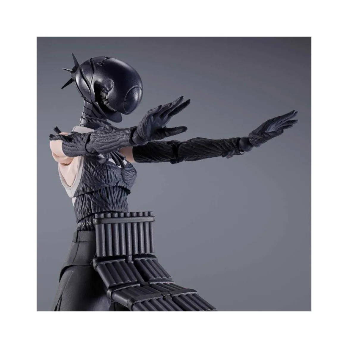 Tamashii Bandai - The Bomb Demon - Chainsaw Man Reze Arc - SH Figuarts SHF