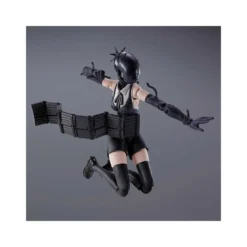 Tamashii Bandai - The Bomb Demon - Chainsaw Man Reze Arc - SH Figuarts SHF