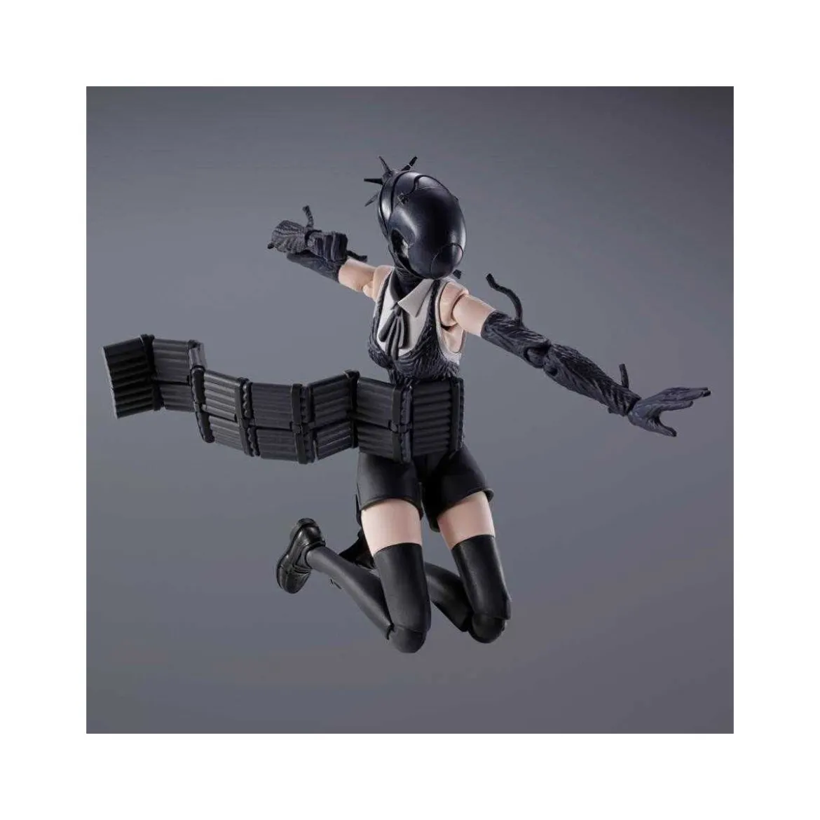 Tamashii Bandai - The Bomb Demon - Chainsaw Man Reze Arc - SH Figuarts SHF