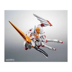 Tamashii - Darling in the Franxx - STRELIZIA & ZERO TWO 5TH ANNIVERSARY SET