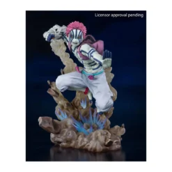 Tamashii - Demon Slayer - Akaza (Upper Tree) - FIGUARTS ZERO