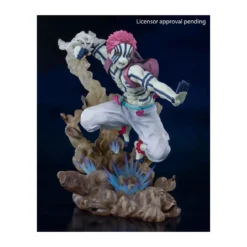 Tamashii - Demon Slayer - Akaza (Upper Tree) - FIGUARTS ZERO