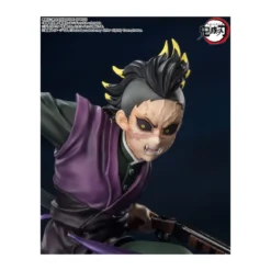 Tamashii - Demon Slayer - GENYA SHINAZUGAWA - Figuarts Zero