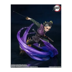 Tamashii - Demon Slayer - GENYA SHINAZUGAWA - Figuarts Zero