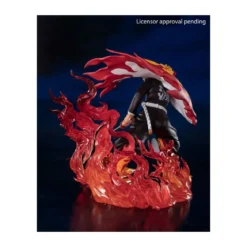 Tamashii - Demon Slayer - Kyojuro Rengoku 