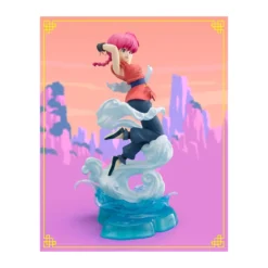 Tamashii Figuarts Zero Chouette - RANMA - Ranma 1/2