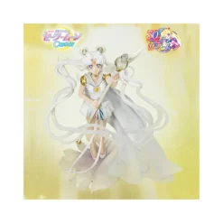 Tamashii Figuarts Zero Chouette - Darkness calls to light, and light, summons darkness - Sailor Moon Cosmos The Movie