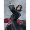 Tamashii - Figuarts Zero Naruto Shippuden Extra Battle - ITACHI UCHIHA THE LIGHT & DARK OF THE MANGEKYO SHARINGAN VER.