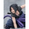 Tamashii - Figuarts Zero Naruto Shippuden Extra Battle - SASUKE UCHIHA THE LIGHT & DARK OF THE MANGEKYO SHARINGAN VER.