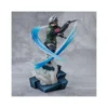 Tamashii - Figuarts Zero Naruto Shippuden Extra Battle - Kakashi Conclusion with one once called a friend
