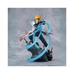 Tamashii - Figuarts Zero Naruto Shippuden Extra Battle - Minato Namikaze - Rasengan