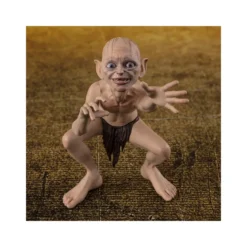 Tamashii - FRODO BAGGINS & GOLLUM - The Lord of the RIngs: The Fellowship of the Ring- S.H. Figuarts SHF