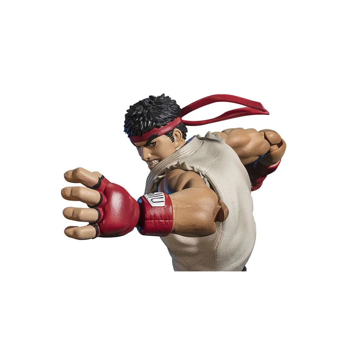Tamashiii Street Fighter VI - SHF SHFiguarts - RYU Outfit 2