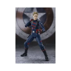 Tamashii - Marvel - Captain America - The Falcon & The Winter Soldier - SH Figuarts SHF