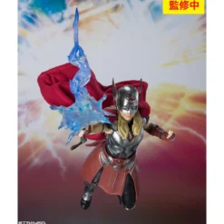 Tamashii - Marvel - MIGHTY THOR Love & Thunder - SH Figuarts SHF