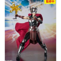 Tamashii - Marvel - MIGHTY THOR Love & Thunder - SH Figuarts SHF